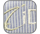 Embroidery Sample Image | iDiscover Light