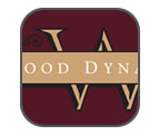 Screen Printing Sample Image | Wood Dynamics